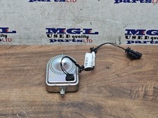 JAGUAR XE X760 ANTI THEFT ALARM SIREN   EH22-19G229-BA  2016-2024