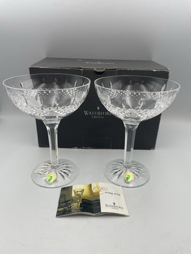 Waterford crystal glenmede - waterford,