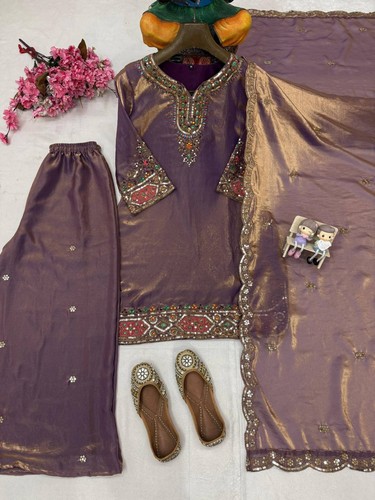 Indian pakistani salwar - indian,