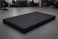 Gym landing crash mat 9cm - gym,