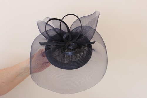 Fascinator