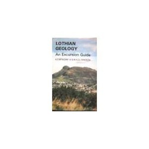 Lothian geology excursion - lothian, geology: