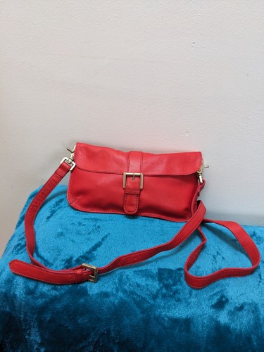 Yoshi crossbody bag - crossbody, soft