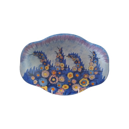 Art deco carlton ware - carlton,
