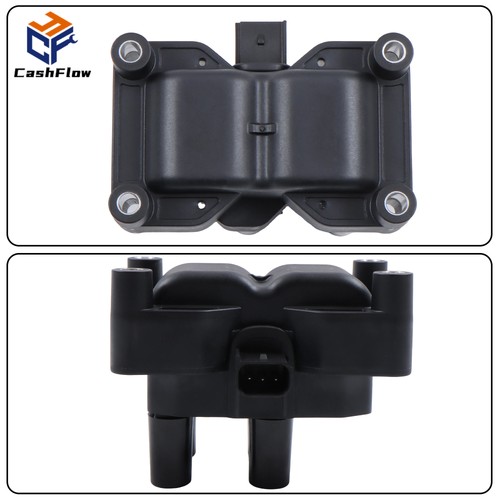 Ignition coil pack for - ignition,
