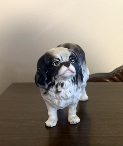 Vintage japanese chin - vintage,