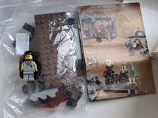 Lego 4712 Troll On The Loose