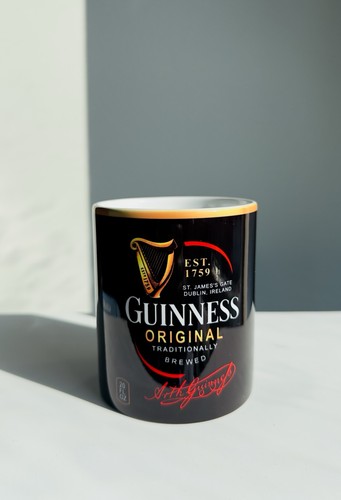 Guinness original design print - original,