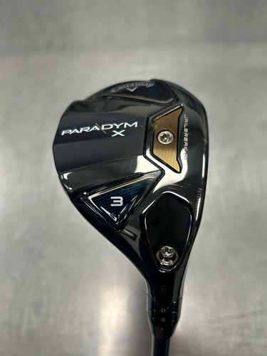Callaway paradym hyb 3 - paradym, #3