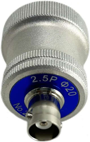 Ultrasonic flaw detector - flaw,