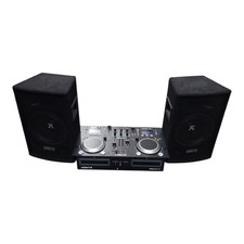 Vonyx CDJ500 Dual CD Player &