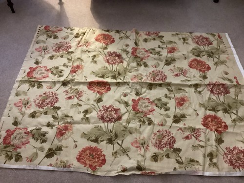 Laura ashley upholstery - upholstery, fabric