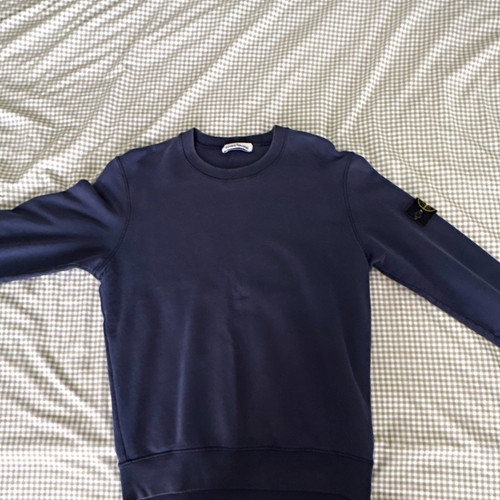 Stone island men navy - stone,