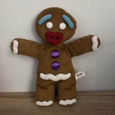 DREAMWORKS SHREK - GINGY 32cms