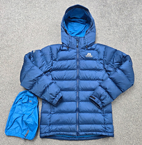 Mountain equipment lightline - mountain,