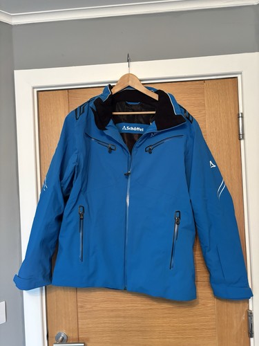 Schoffel men venturi blue - schoffel,