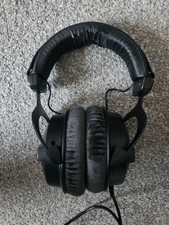 Beyerdynamic DT 770 Pro 250 Ohm Studio Headphones