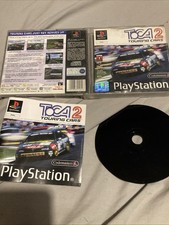 Toca 2: Touring Cars Sony PlayStation 1