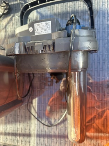 Oase biomaster thermo - oase,
