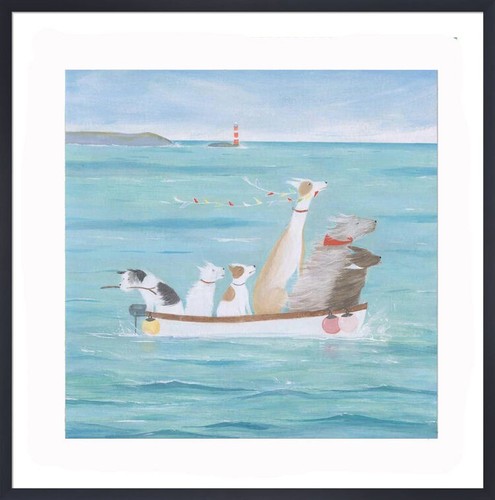 Hannah cole fine art prints - fine,