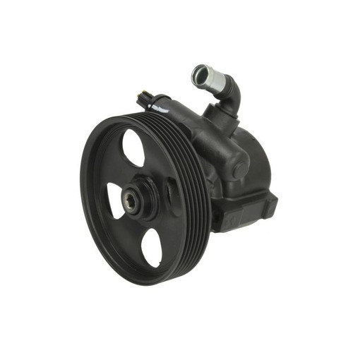 Hydraulic pump power - hydraulic,