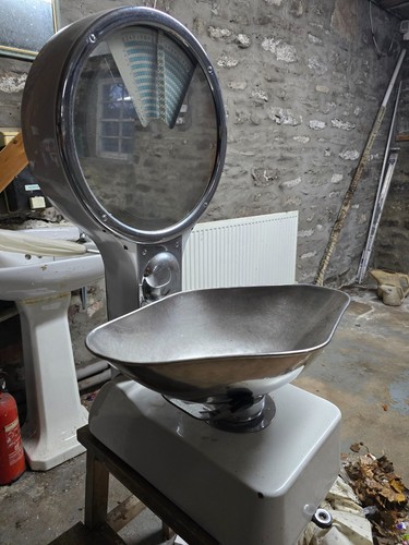 Vintage avery scales very - vintage,