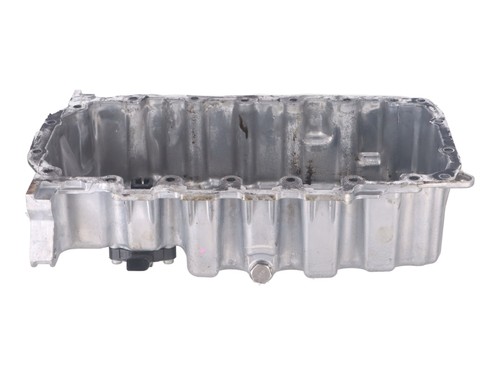 Oil pan cross 1 - vw, t-cross
