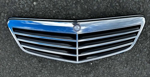 Genuine mercedes benz - mercedes-benz, e