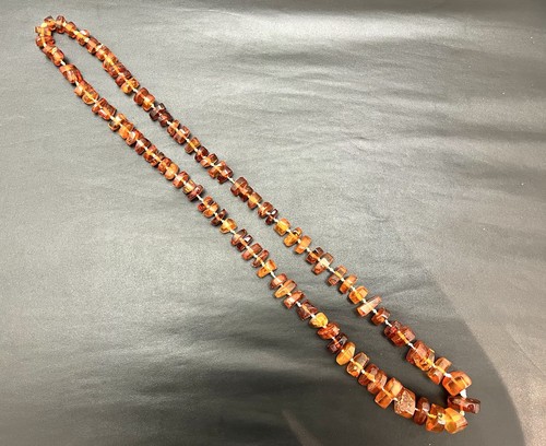 Vintage baltic amber - vintage,