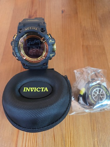Activa unisex 50mm - activa, +