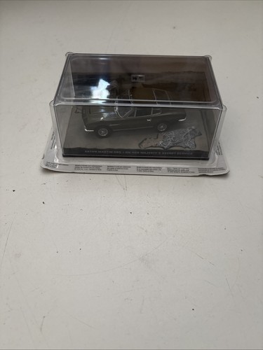 James bond car - car, collection