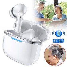 Digital Hearing Aids Bluetooth