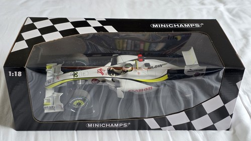 Minichamps 180090222 - 1:18,