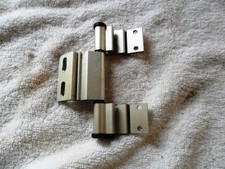1 x Access Door Hinge CARAVAN /MOTORHOME