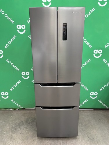 Russell hobbs fridge - hobbs, 60/40
