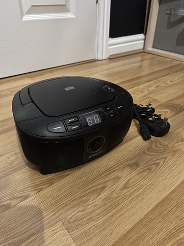 Groov retro player - groov-e,