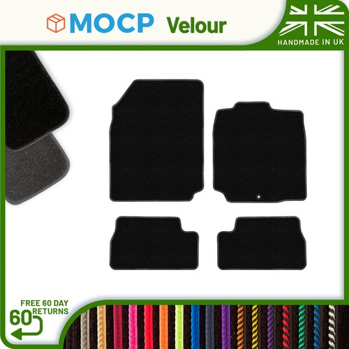 Velour car mats fit - velour,