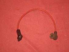 Seagull outboard ignition lead