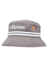 Ellesse Lorenzo Bucket Hat Grey