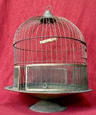 Antique MAXWELL Co N.Y. Brass