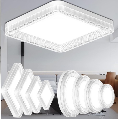 Modern led ceiling light - ceiling,