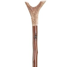 Bisley Staghorn Thumb Stick