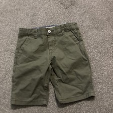 Boys Shorts Age 6-7 Years Old