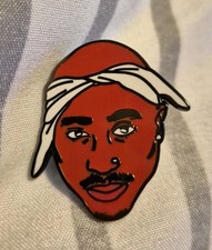 2pac Tupac Makaveli Jacket Bag