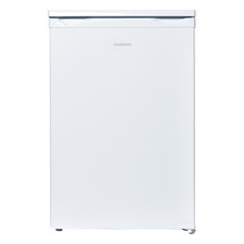 Statesman L255W 55cm Larder Undercounter Fridge - White 34681