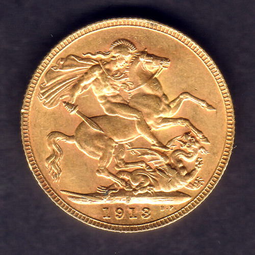 Australia 1913 perth - ,