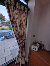 FABULOUS BESPOKE HARLEQUIN