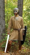 Heavy Woollen Viking /