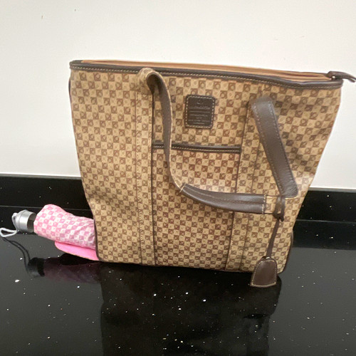 Liz claiborne beige - claiborne,