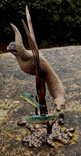 Border Fine Arts Miniatures On